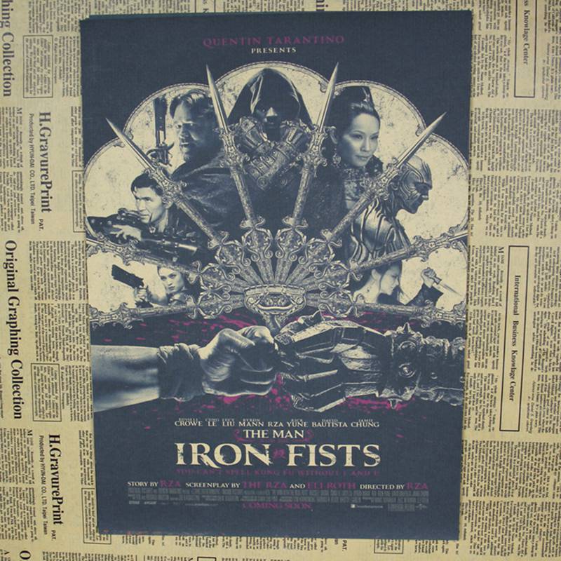 Russell Crowe Mixed Movie Posters