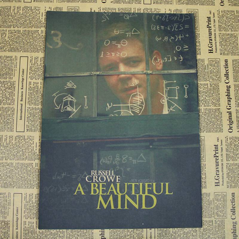 Russell Crowe Mixed Movie Posters